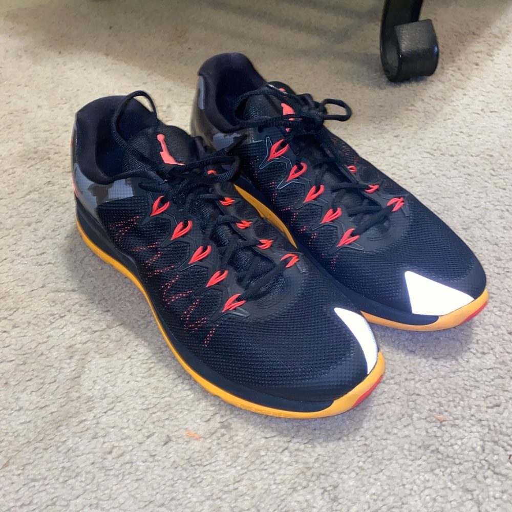 Jordan Running Shoes